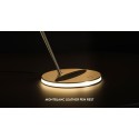 SLAMP Overlay and Meisterstuck Legrand ballpoint pen