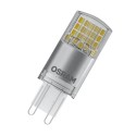 OSRAM Parathom DIM Pin 32 3,5W 827 2700K 350lm G9 230V
