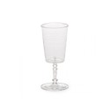 SELETTI Estetico Quotidiano Wijnglas