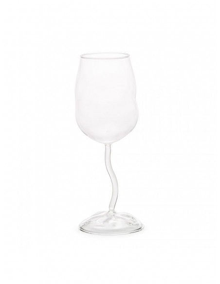 SELETTI Glass from Sonny Wijnglas (groot)