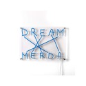 SELETTI Dream Merda LED Lamp