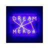 SELETTI Dream Merda LED Lamp