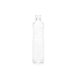 Buy SELETTI Estetico Quotidiano si-bottle glass bottle online?