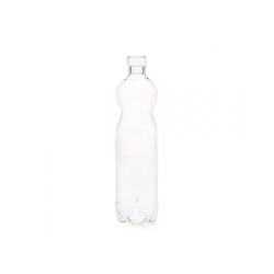 Buy SELETTI Estetico Quotidiano si-bottle glass bottle online?