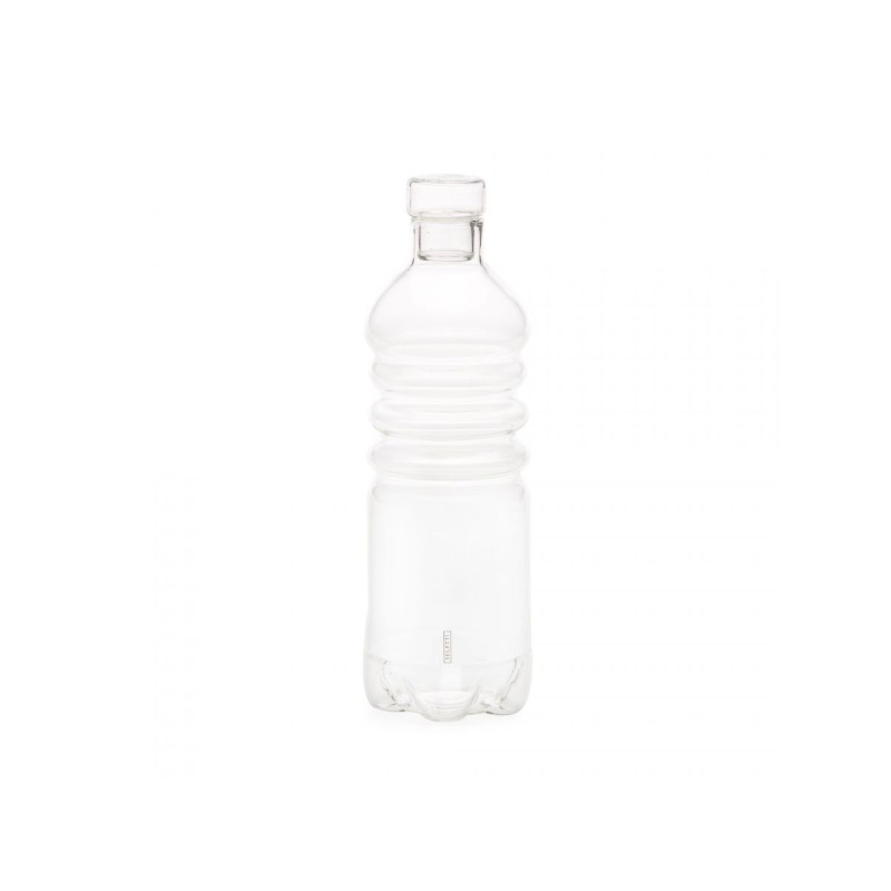 SELETTI Estetico Quotidiano si-bottle glazen fles online kopen?