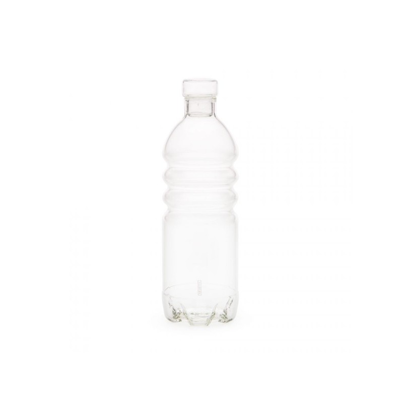 SELETTI Estetico Quotidiano si-bottle glazen fles online kopen?