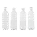 SELETTI Estetico Quotidiano si-bottle glazen fles online kopen?