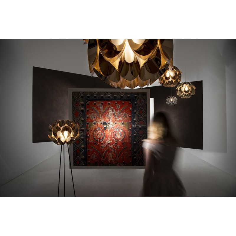 Slamp FLORA LARGE SUSPENSION LAMP