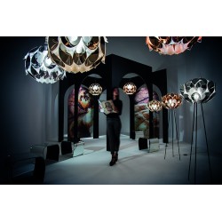 Slamp FLORA MEDIUM - SUSPENSION LAMP
