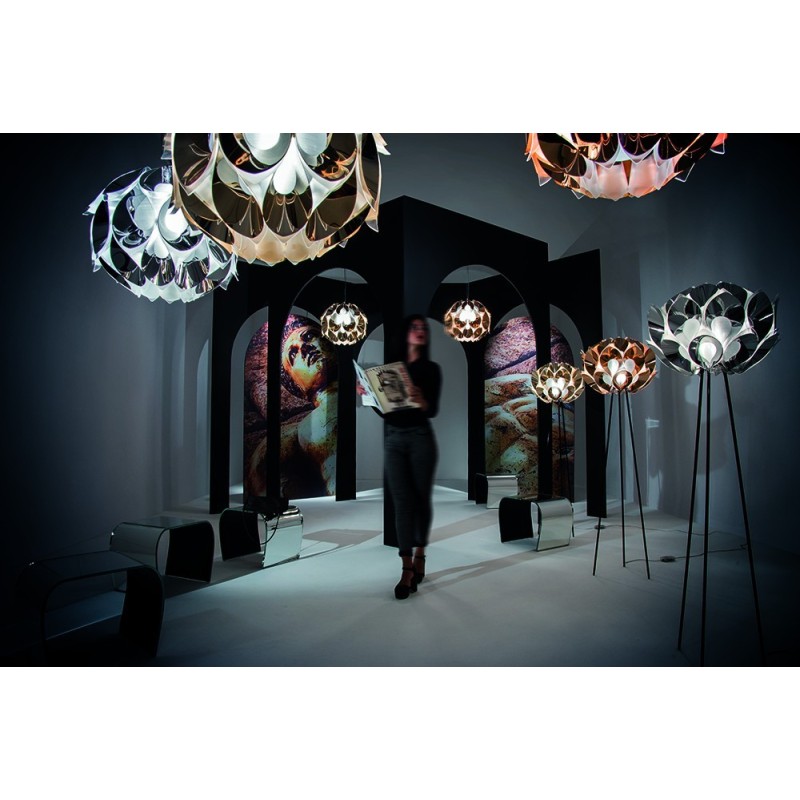 Slamp FLORA LARGE SUSPENSION LAMP