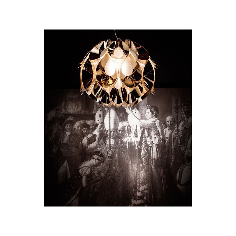 Slamp FLORA LARGE SUSPENSION LAMP