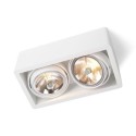 Trizo21 - R111 UP Spot Wit - Outlet