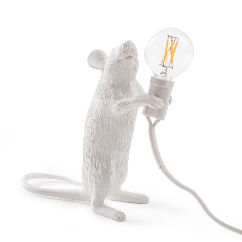 SELETTI Muis Lamp Staand