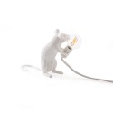 SELETTI Muis Lamp Zittend