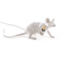 SELETTI Muis Lamp Liggend
