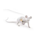 SELETTI Muis Lamp Liggend