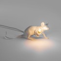 SELETTI Muis Lamp Liggend