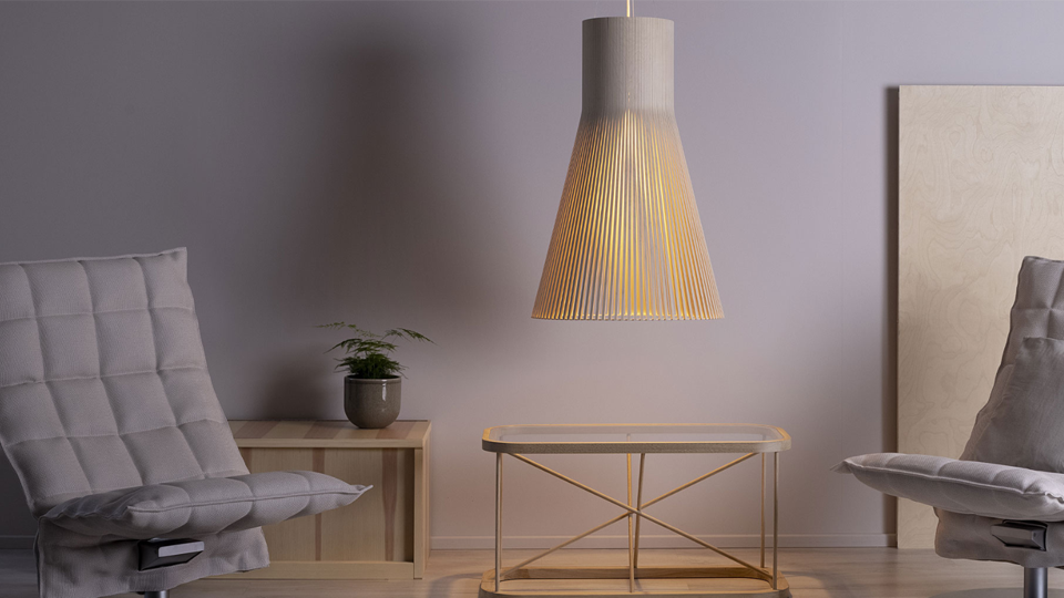 Lighting in Scandinavian homes: simplicity, functionality, and natural warmth.