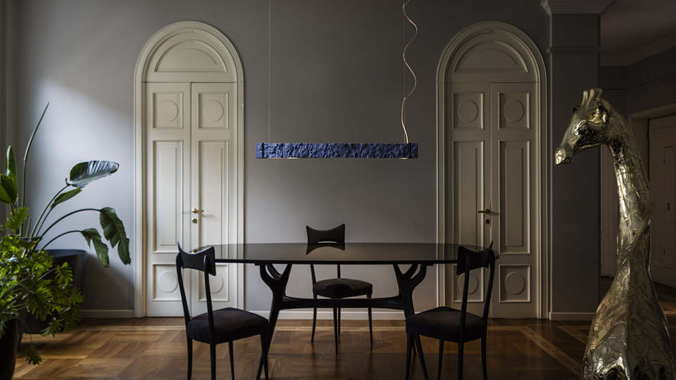 Discover Foscarini