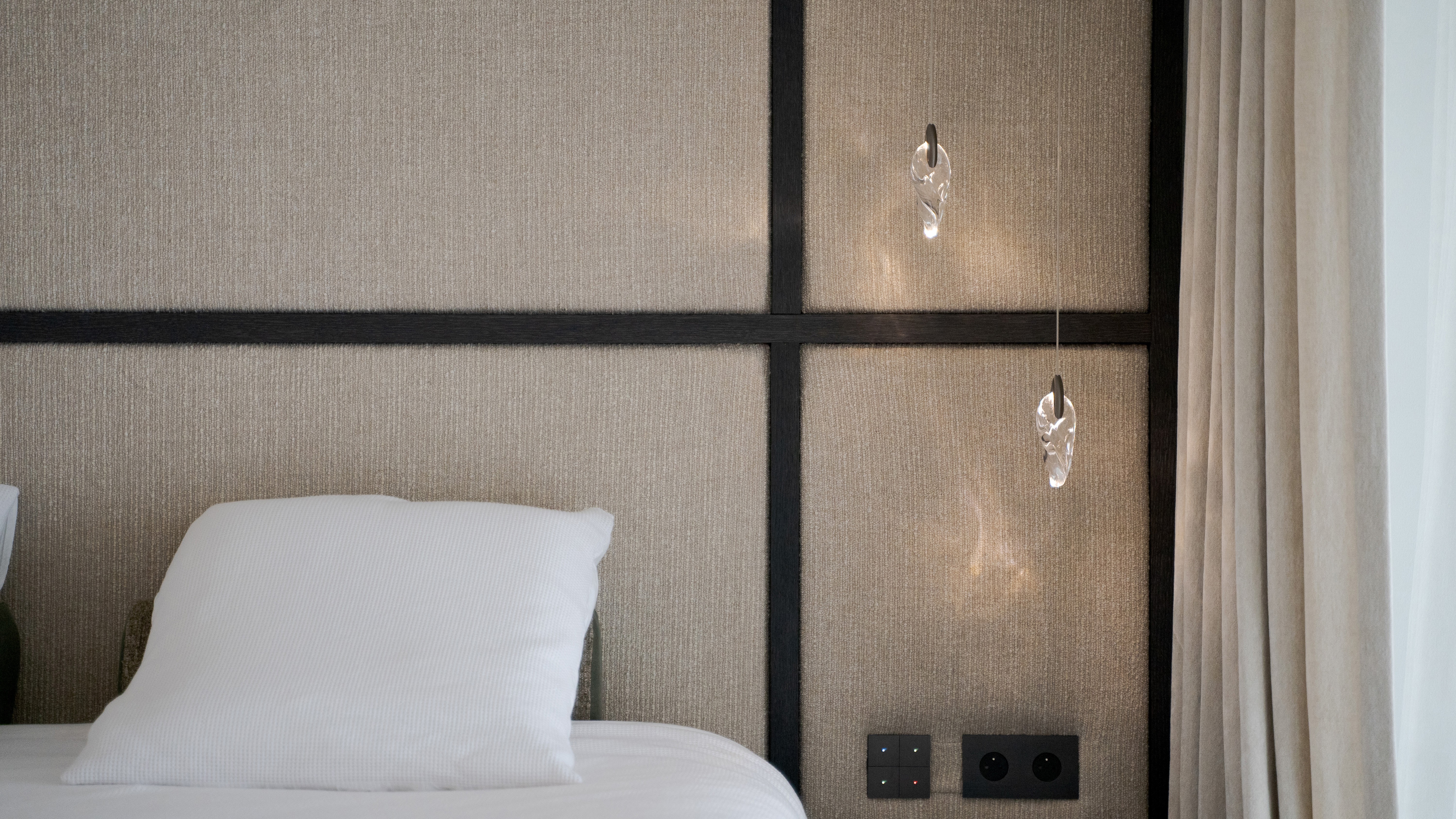 Verlichting slaapkamer | Sfeer & lichtadvies
