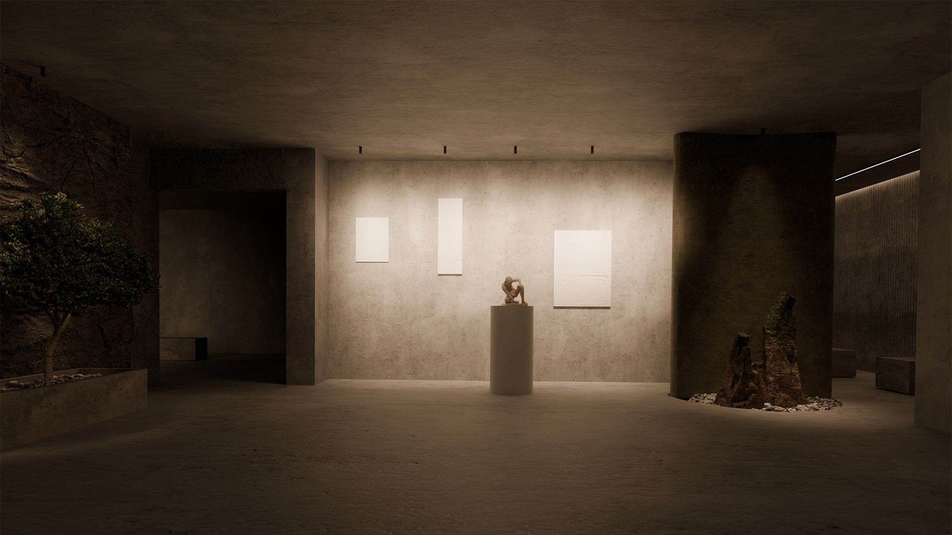 Wallwashing verlichting | Wat is het?