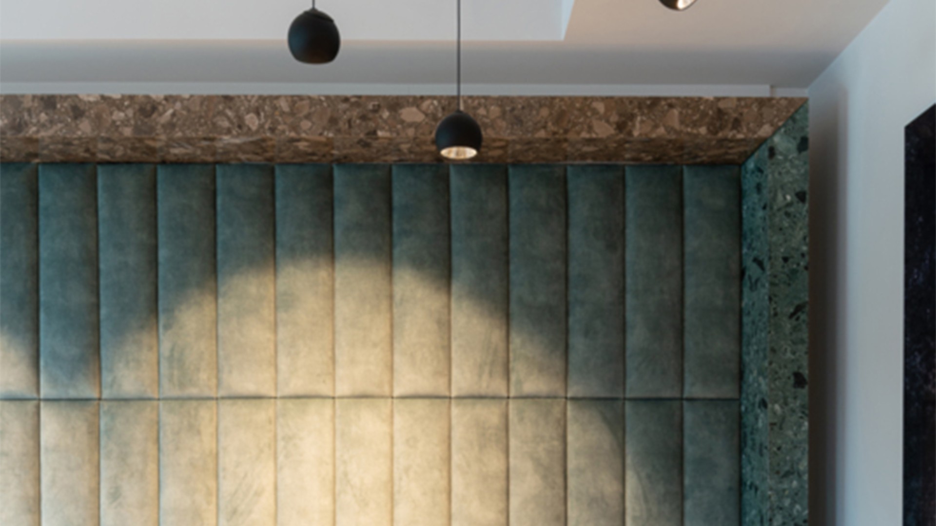 Wall grazing | Verschil met wallwashing
