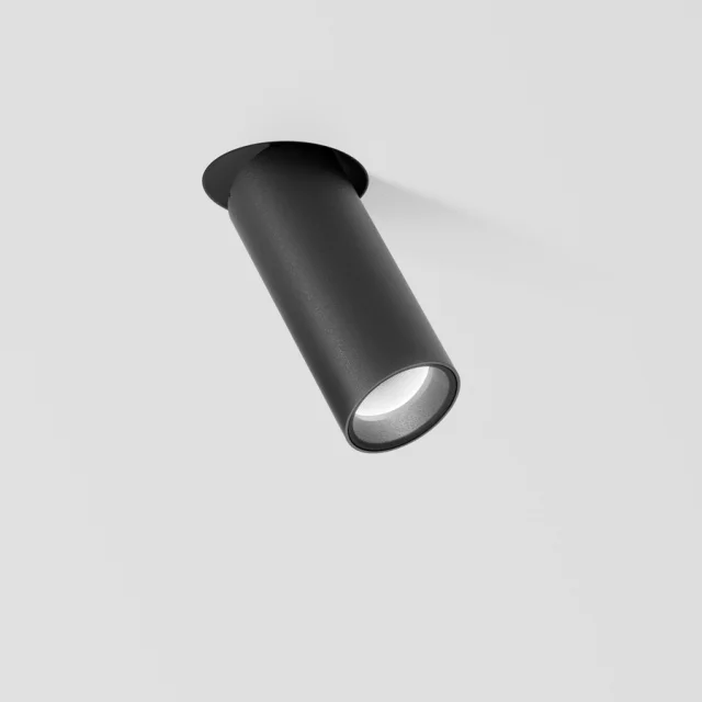 Spy II 39 van Delta Light: modulaire verlichting met maximale ontwerpvrijheid