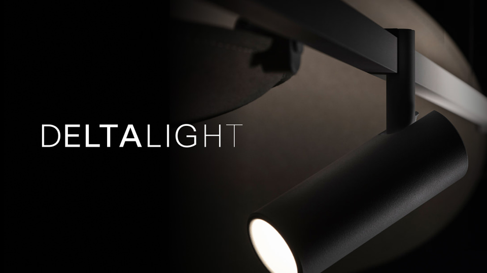 Delta Light: lighting that brings buildings to life